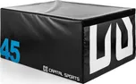 Capital Sports Rookso Soft Jump Box 45cm