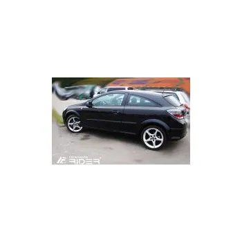 Lišta karosérie Boční ochranné lišty dveří typ 18 Opel Astra GTC -- rok výroby 2005-2011 SLEVA 5%
