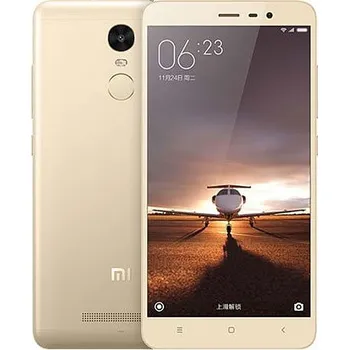 Mobilní telefon Xiaomi Redmi Note 3 Pro