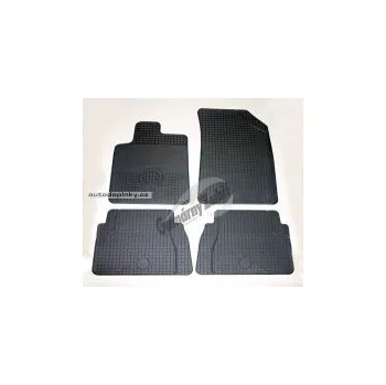 autokoberec Gumové koberce přesně tvarované Citroen C5 -- rok výroby 2005-2008 (4-dílná sada)