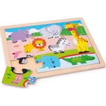 Legler Vkládačka Safari