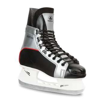 Zimní brusle Botas Rental