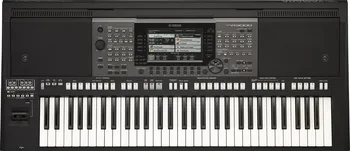 Syntetizátor Yamaha PSR-A3000