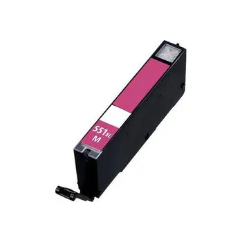 Počítač Canon CLI-551M XL - kompatibilní