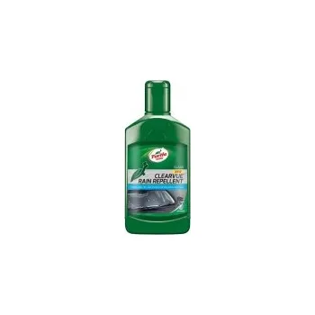 TURTLE WAX GL CLEARVUE Tekuté stěrače 300 ml