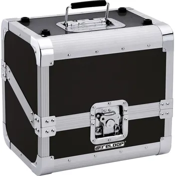 Hudebniny Reloop 80 Record Case