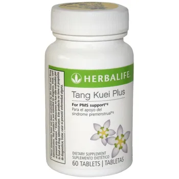 Přírodní produkt Herbalife Tang Kuei Plus 60 tbl.