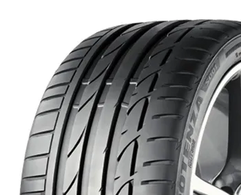 Letní osobní pneu Bridgestone Potenza S001 245/45 R17 TL 95 Y