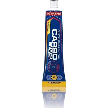 Nutrend Carbosnack 55 g tuba