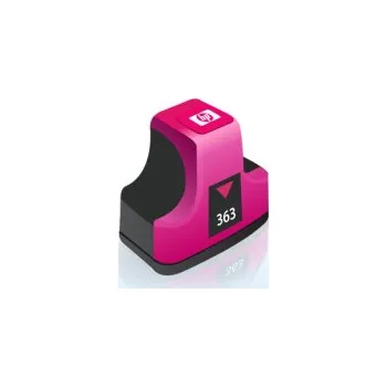 Počítač HP C8772EE- HP 363 magenta - kompatibilní