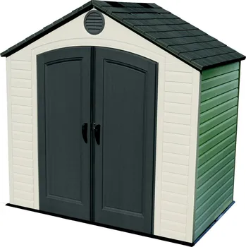 Zahradní domek Lifetime 6418 DIY