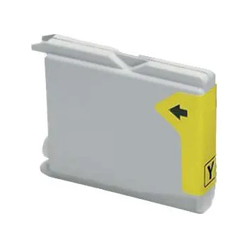 Počítač Brother LC-970Y / LC-1000Y - kompatibilní