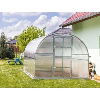 Gutta Gardentec Classic 6 x 3 m PC 4 mm