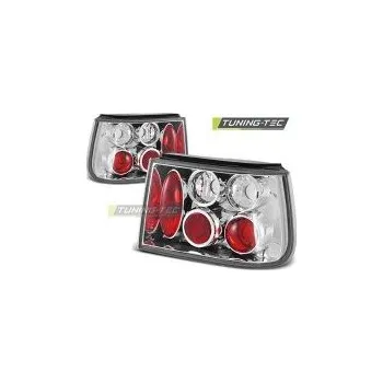 Zadní světlomet Zadní světla, lampy Seat Ibiza, 1993-1999, čiré/chrom 1 SLEVA 14%