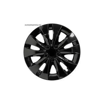 Poklice na kolo Poklice na kola 13" STORM BLACK (kus) SLEVA 10%