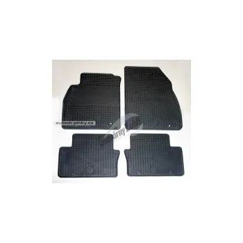 Auto-moto Gumové koberce přesně tvarované Opel INSIGNIA -- od roku výroby 2009- (4-dílná sada)