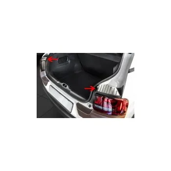 Auto-moto Kryty nad zadní světla Citroen C4 CACTUS -- od roku výroby 2014- SLEVA 18%