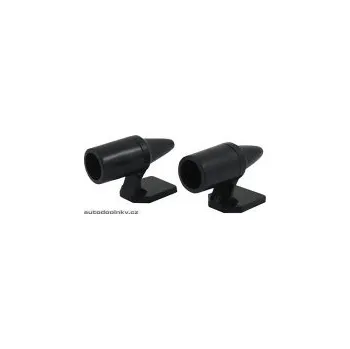 Odpuzovač zvířat Plašič zveře (akustický) SLEVA 10%