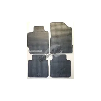 autokoberec Gumové koberce přesně tvarované Toyota CAMRY -- od roku výroby 2006- (4-dílná sada)