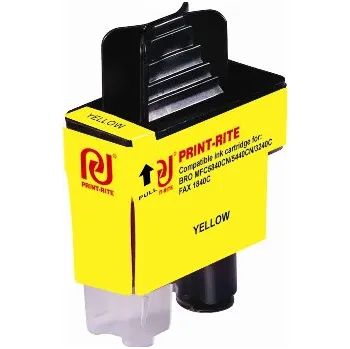 Počítač Brother LC-900Y - kompatibilní