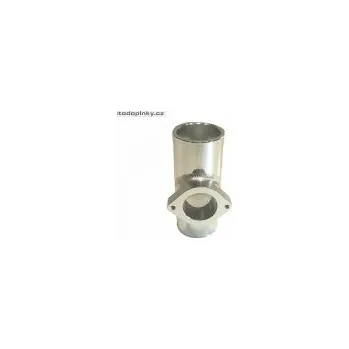 Turbodmychadlo Adaptér blow off ventilu Greedy pro potrubí 63mm