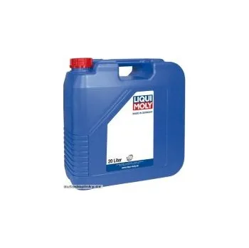 Motorový olej Liqui-Moly motorový olej (LKW-LZ.M.ÖL FE 5W30) -- obsah balení 205L SLEVA 3%