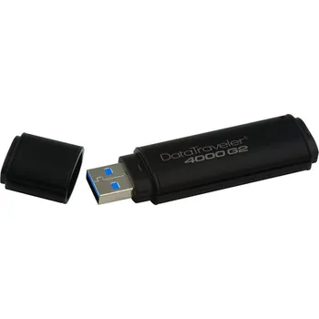 USB flash disk Kingston DT4000 G2 4 GB (DT4000G2/4GB)