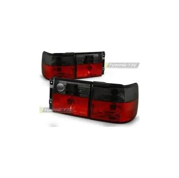 Zadní světlomet Zadní světla, lampy Volkswagen Vento, 1992-1998, kouřové/červené