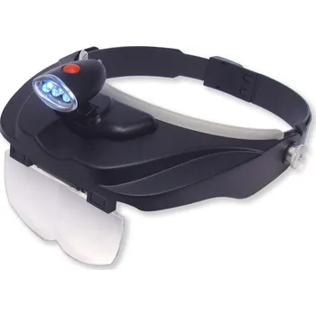Carson CP-60 MagniVisor DeLuxe