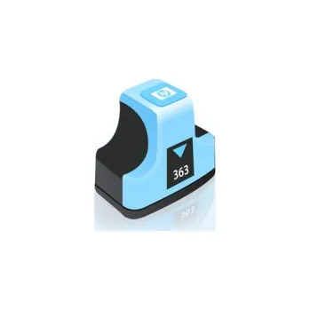 Počítač HP C8771EE- HP 363 light cyan - kompatibilní