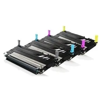 Samsung CLT-P4072C CMYK - kompatibilní