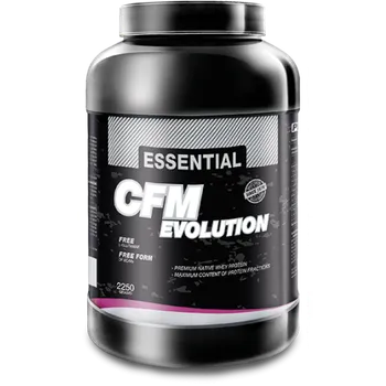 Protein Prom-IN Essential CFM Evolution 2250 g
