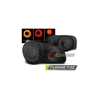 Zadní světlomet Zadní světla, lampy VW Passat 3C combi, 2005-2010, LED, kouřové SLEVA 1%