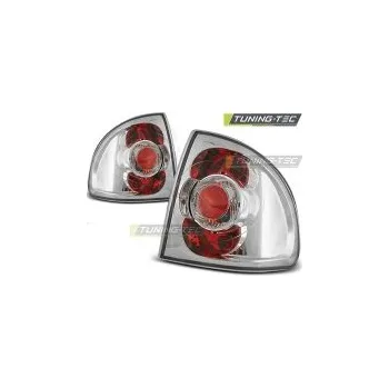 Zadní světlomet Zadní světla, lampy Opel Astra F sedan, cabrio, 1991-1997, čiré/chrom SLEVA 14%