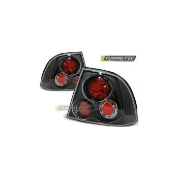 Zadní světlomet Zadní světla, lampy Opel Vectra B, 1995-1998, čiré/ černé black 2 SLEVA 14%
