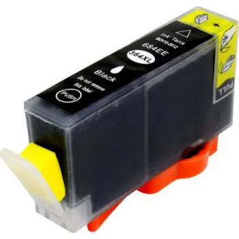 Počítač HP CN684EE - HP 364XL black - kompatibilní