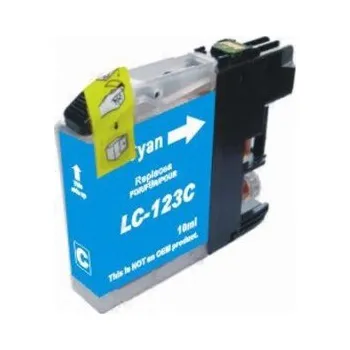 Počítač Brother LC-123C - kompatibilní