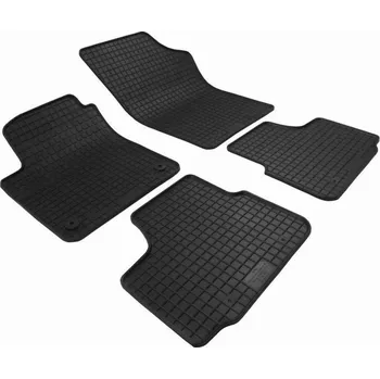 autokoberec Petex Gumové autokoberce Škoda Citigo 2012-2020