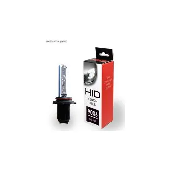 Autožárovka Náhradní xenonová výbojka patice HB4 svítivost 6000K