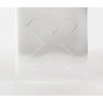 Zahraniční hudba I See You - XX [CD]