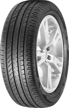 Letní osobní pneu Cooper Tires Zeon 4XS Sport 255/60 R18 112 V TL XL BSW