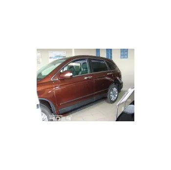Lišta karosérie Boční ochranné lišty dveří typ 11 Honda CRV -- od roku výroby 2011- SLEVA 5%