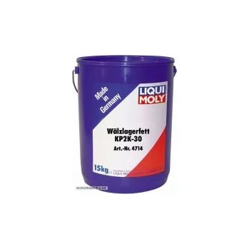 Liqui-Moly tuk na mazání pouzder ložisek (WÄLZLAGERFETT KP2K-30) -- obsah balení 50KG SLEVA 3%
