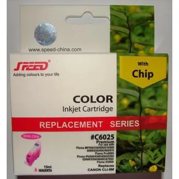 Počítač Canon CLI-8M - kompatibilní