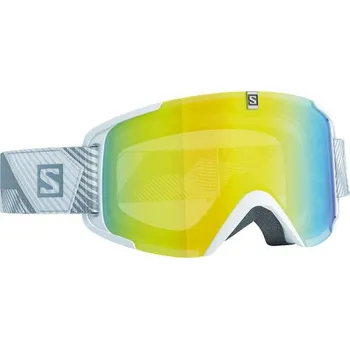 Salomon Xview 16/17 white-light yellow Salomon Xview 16/17 white-light yellow