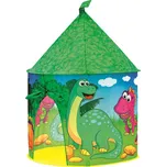 BINO Dětský stan 105 x 125 cm