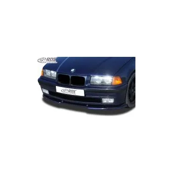 Auto-moto RDX Racedesign přední spoiler (PUR) BMW 3 E36
