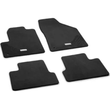 autokoberec Koberce látkové pro modely Jeep Grand Cherokee 2014-2015