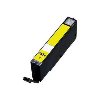 Počítač Canon CLI-551Y XL - kompatibilní