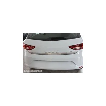 Lišta karosérie Lišta hrany zadních dveří Seat LEON III 5F -- rok výroby 2013-20 SLEVA 18%
